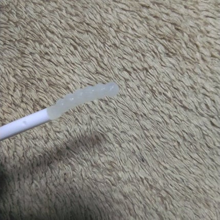 ウォータリング アイラッシュセラム/ヒロインメイク/まつげ美容液を使ったクチコミ(2枚目)