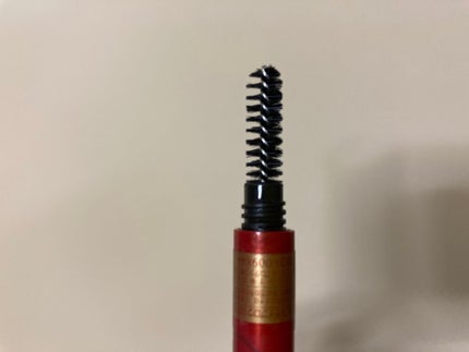 ステイブロウ/Papilio/アイブロウペンシルを使ったクチコミ(3枚目)