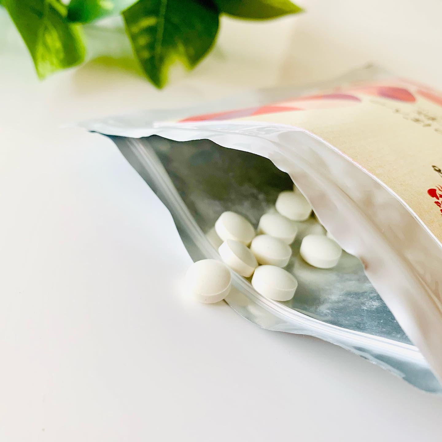 琉球すっぽんのコラーゲン粒/しまのや/美容サプリメントを使ったクチコミ（2枚目）