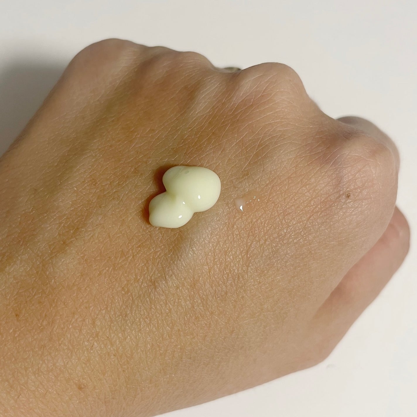 ヴィーガンリポソームレチノールセラム/SKIN&LAB/美容液を使ったクチコミ(7枚目)