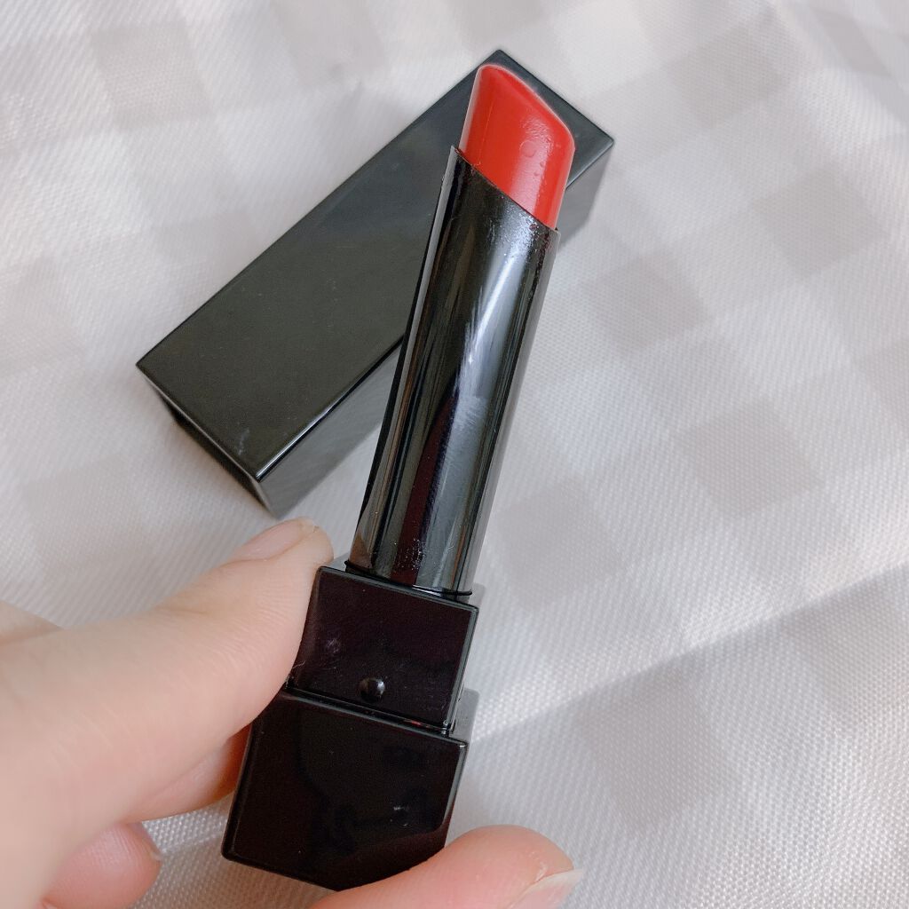 ケイト リップモンスター/KATE/口紅を使ったクチコミ（2枚目）