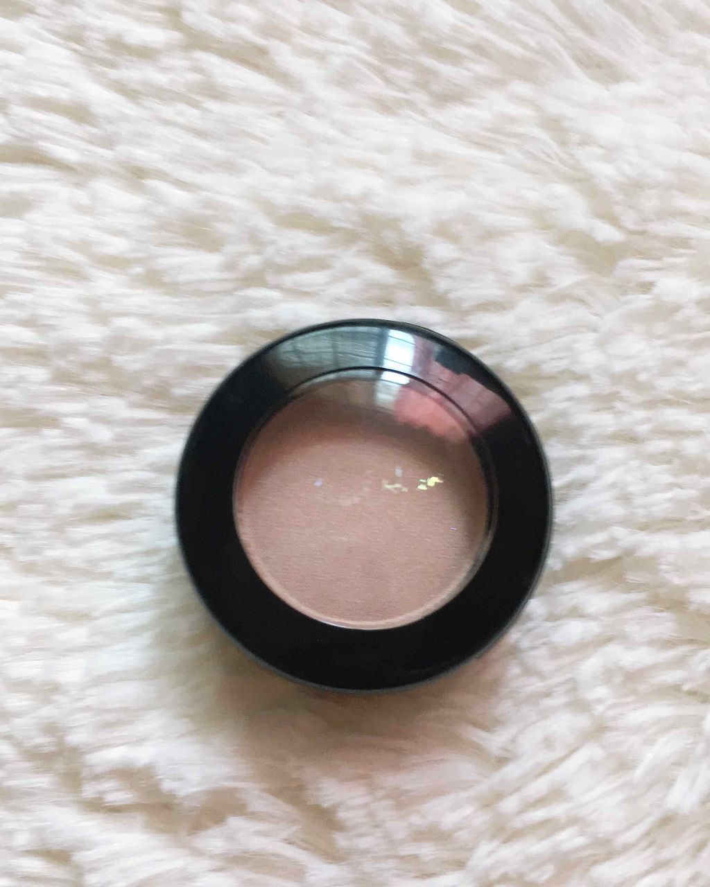 エンジェル ハート アイカラーズ/エンジェルハート/単色アイシャドウを使ったクチコミ(1枚目)