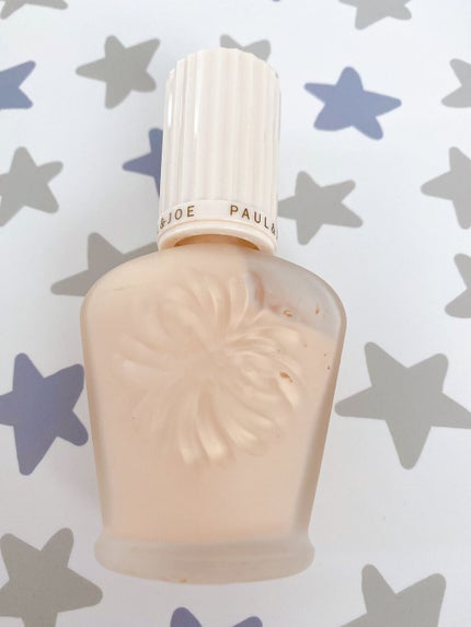 プロテクティング ファンデーション プライマー /PAUL & JOE BEAUTE/化粧下地を使ったクチコミ(1枚目)