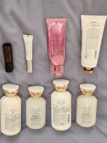 フレンチローズ ボディオイル 100ml/Flora Notis JILL STUART/ボディオイルの画像