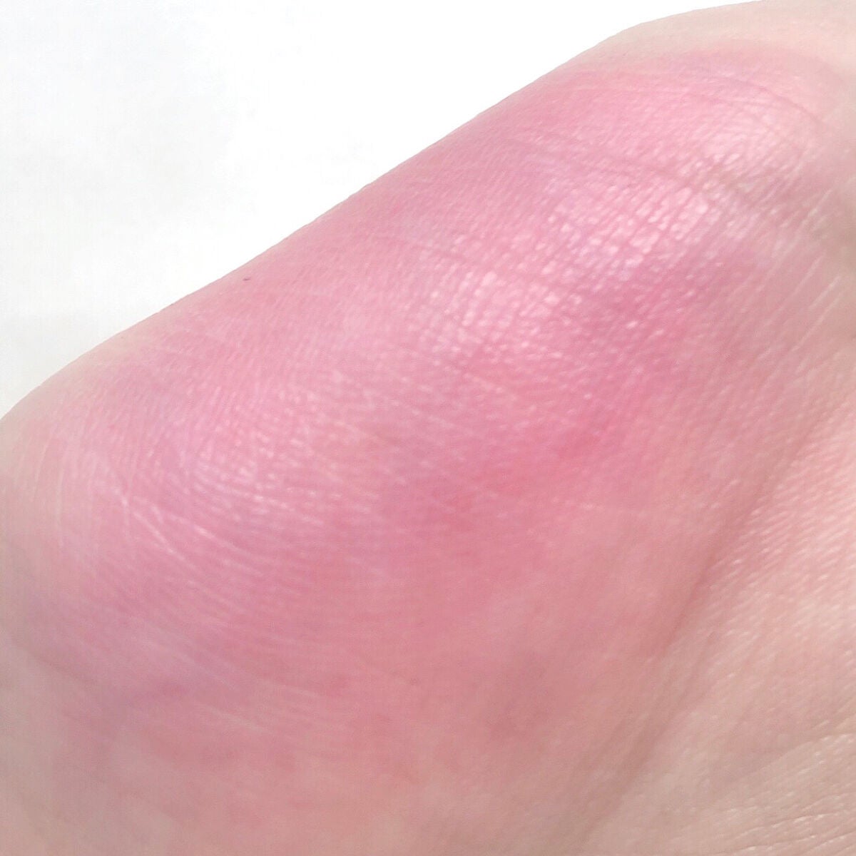 ミオ ブラッシャー/Witch's Pouch/パウダーチークを使ったクチコミ(7枚目)