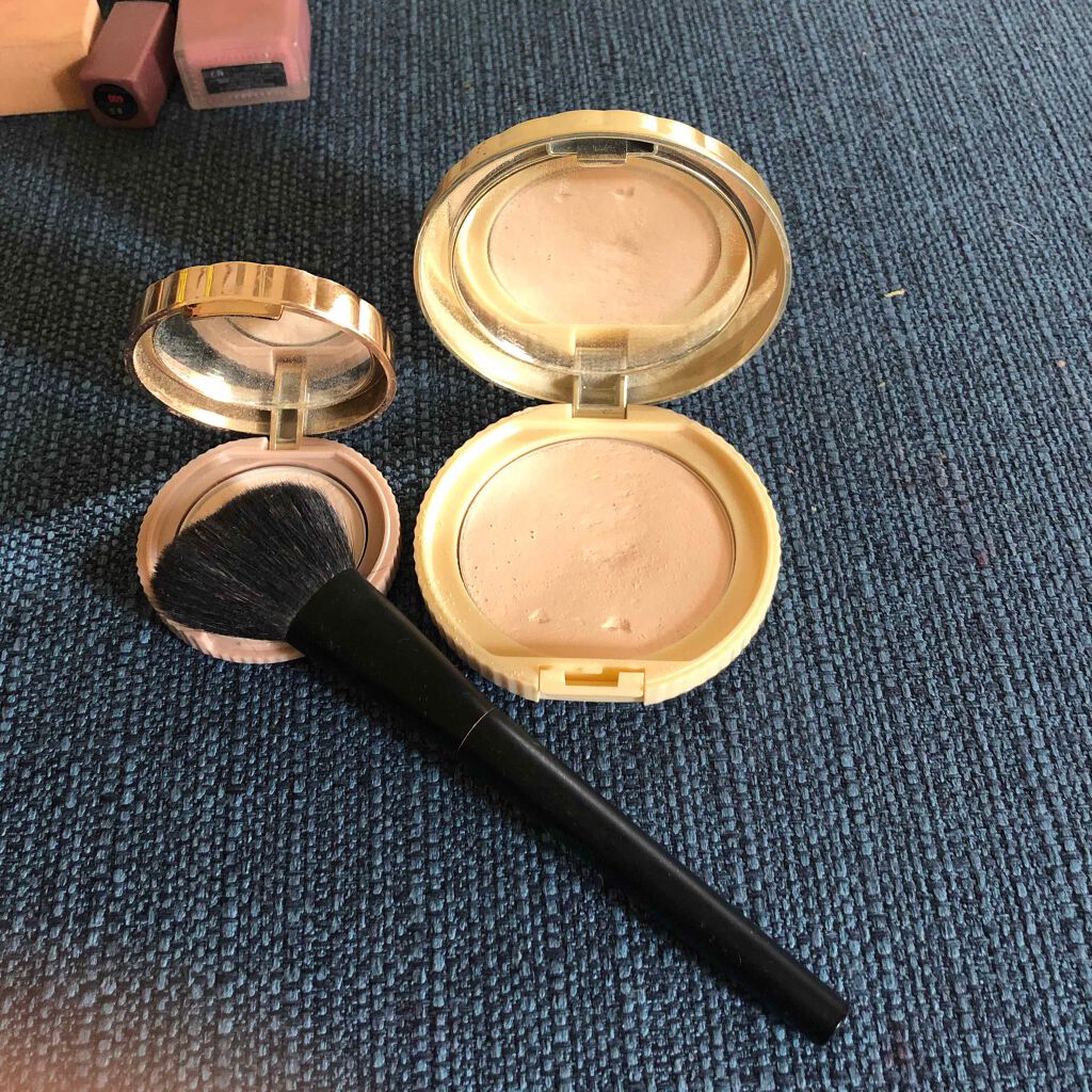 チークポリッシュ/ADDICTION/リキッドチークを使ったクチコミ(4枚目)