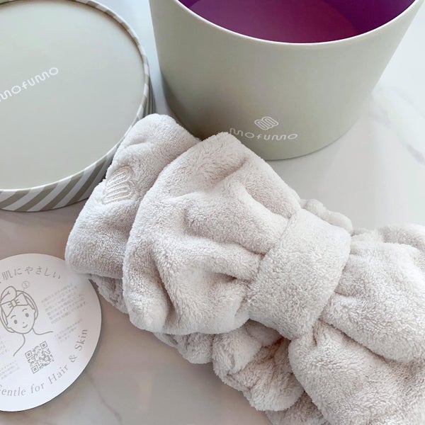 ヘアタオル&ターバン/mofumo/ヘアケアグッズ by 𝓐𝓼𝓪フォロバ100.ᐟ.ᐟ