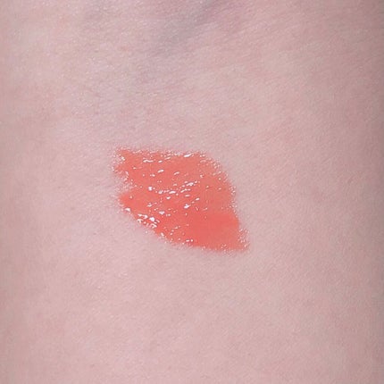 アピュー ジューシーパン ティント/A’pieu/リップティントを使ったクチコミ(2枚目)