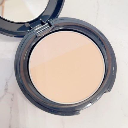 光仕上げパウダーUV/グレイシィ/プレストパウダーを使ったクチコミ(3枚目)