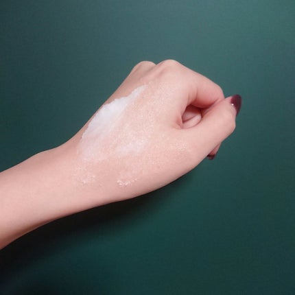 ボディ スムーザー /ハウス オブ ローゼ/ボディスクラブを使ったクチコミ(4枚目)