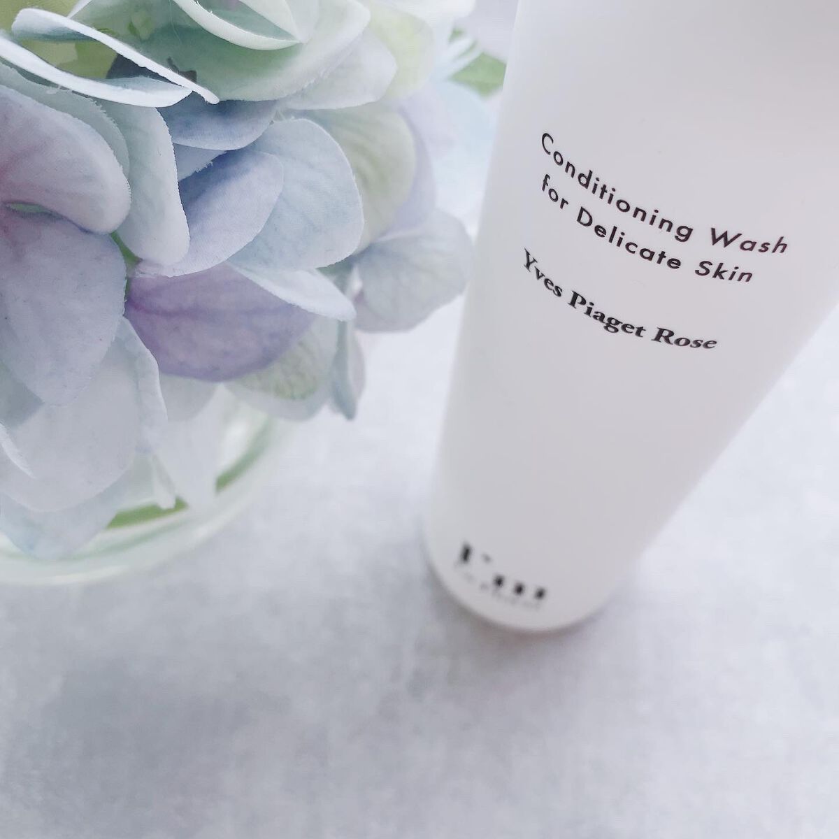 デリケートボディウォッシュN/I'm La Floria(アイム ラ フロリア)/デリケートゾーンケアを使ったクチコミ(8枚目)