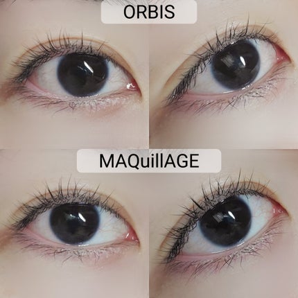 オルビス アイラッシュカーラーのクチコミ「【アイラッシュカーラー/オルビス】
バースデーポイントを消費するために購入してみました。
ビ.....」(3枚目)