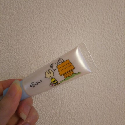 リップエッセンス(ディープモイスト) a/ettusais/リップケアを使ったクチコミ(1枚目)