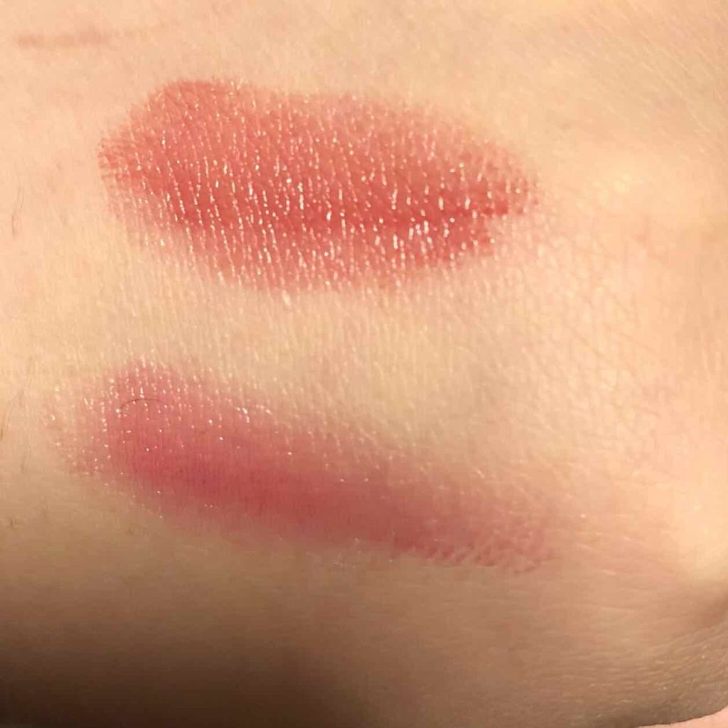 リップ&チーク ジェル/キャンメイク/ジェル・クリームチークを使ったクチコミ(2枚目)