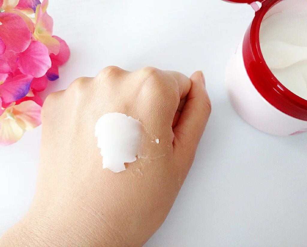 クレンジングバーム/ピュアヴィヴィ/クレンジングバームを使ったクチコミ(2枚目)