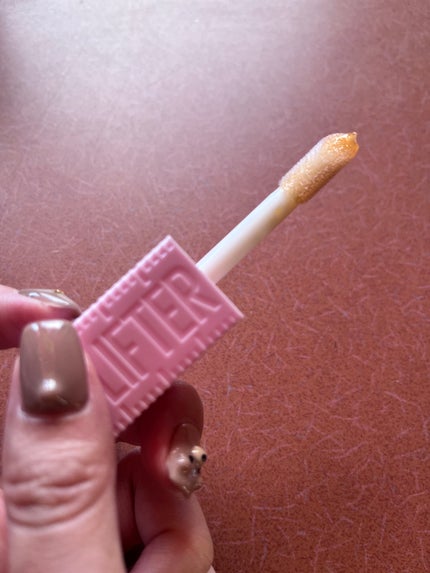 ãªãã¿ãŒãã©ã³ã/MAYBELLINE NEW YORK/ãªããã°ãã¹ã䜿ã£ãã¯ãã³ãïŒ5æç®ïŒ