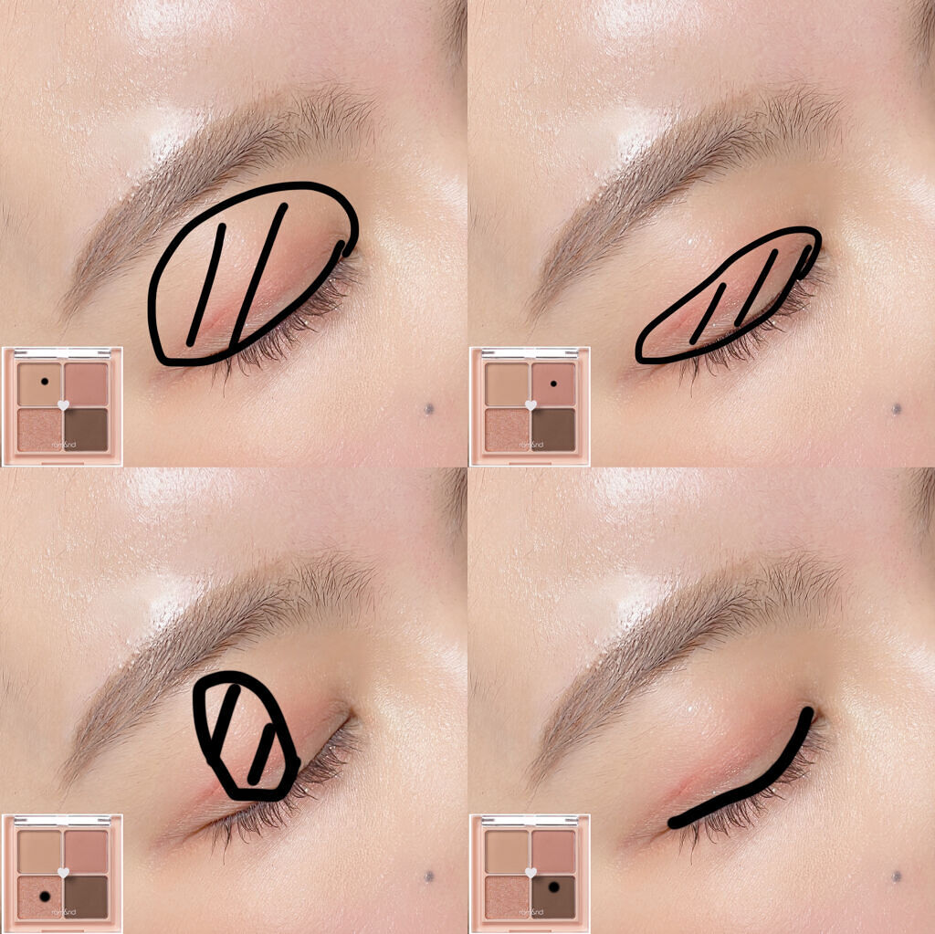 愛ラッシュマスカラR/b idol/マスカラを使ったクチコミ（2枚目）