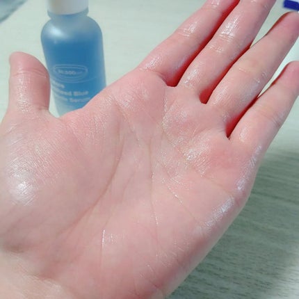 ノーモアブラックヘッド(ノーズピーリング)/One-day's you/スクラブ・ゴマージュを使ったクチコミ(7枚目)