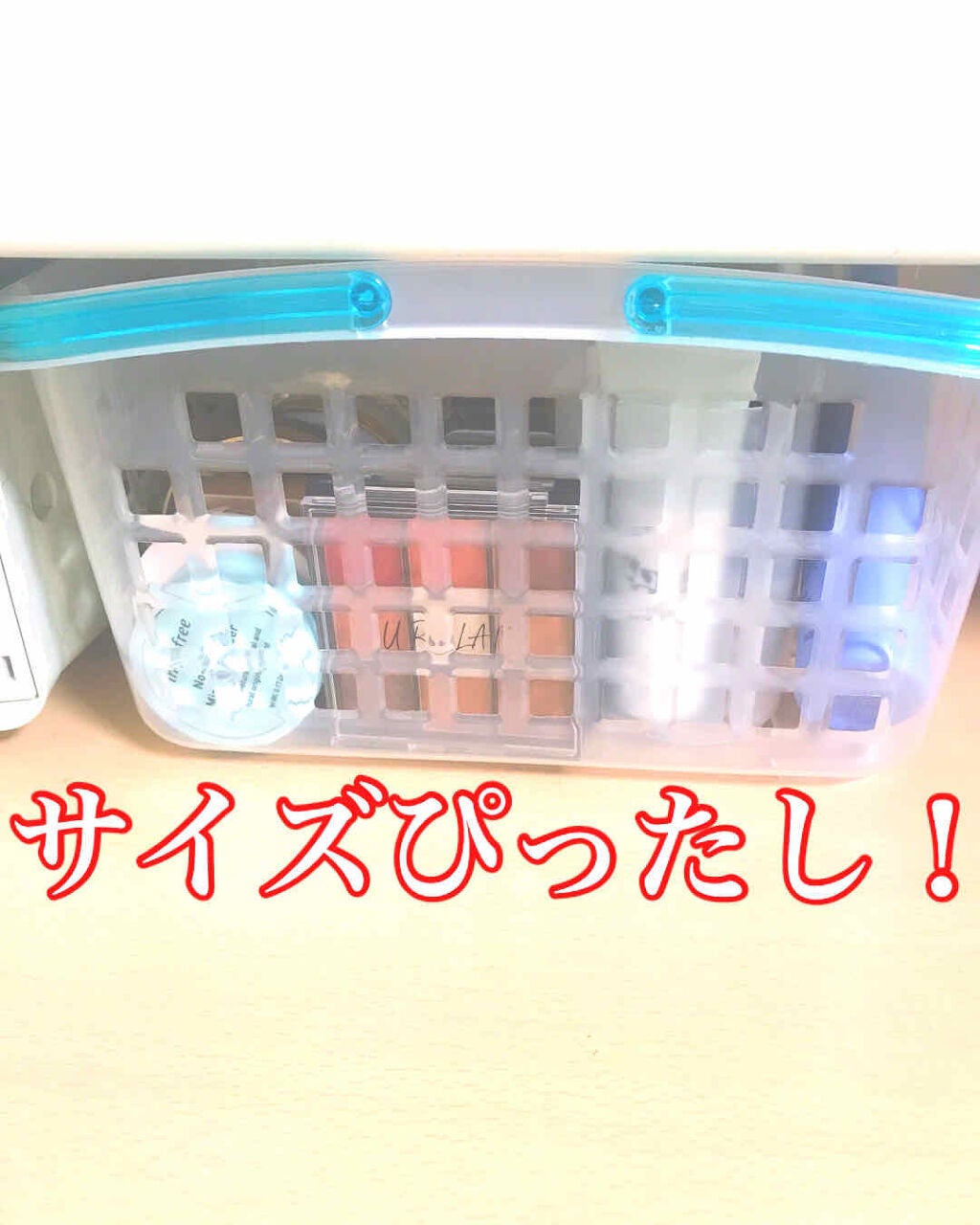 【旧品】マシュマロフィニッシュパウダー/キャンメイク/プレストパウダーを使ったクチコミ(2枚目)