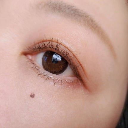 クリーミータッチライナー/キャンメイク/ジェルアイライナーを使ったクチコミ(6枚目)