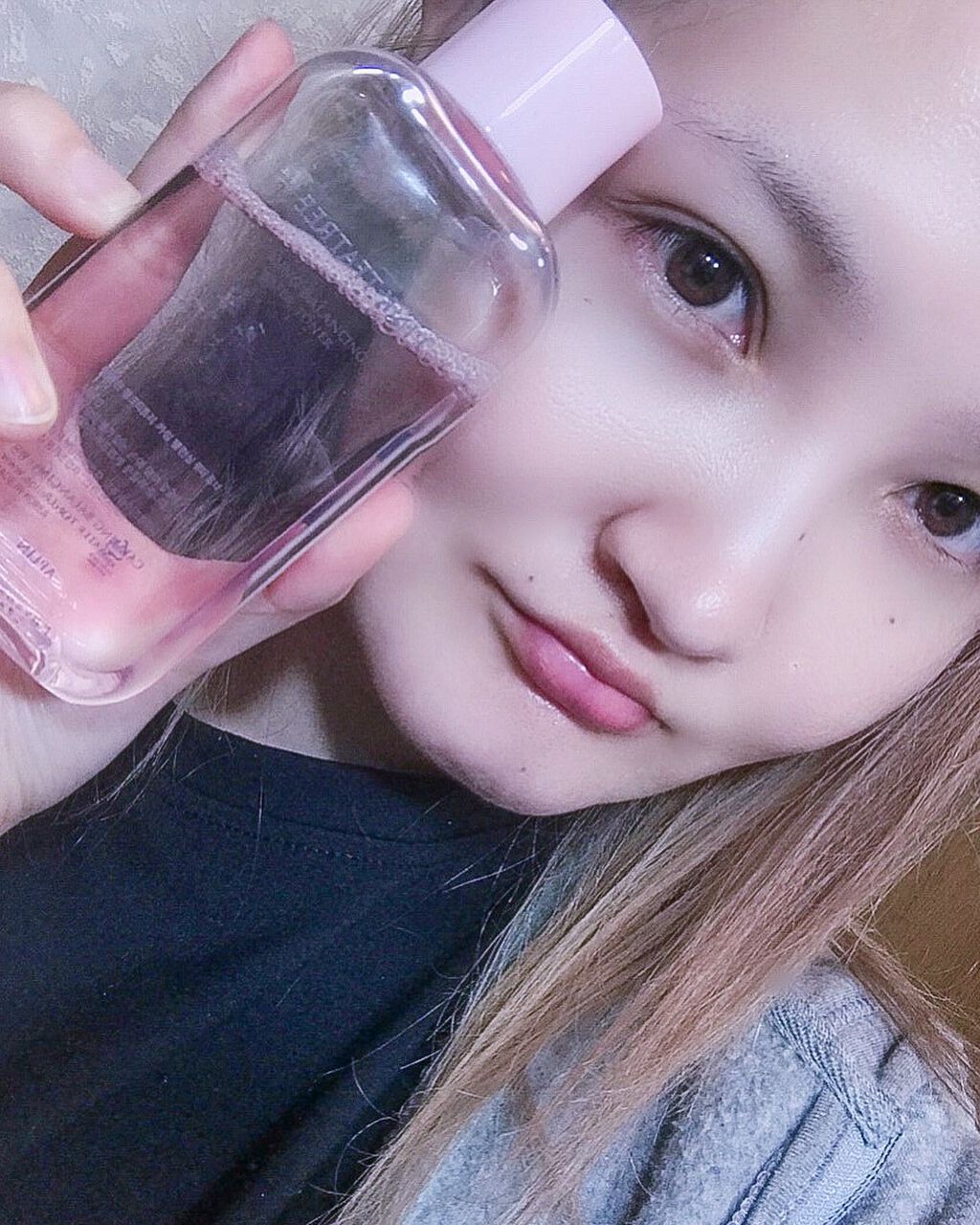 ピンクティーツリートナー/APLIN/化粧水を使ったクチコミ(2枚目)