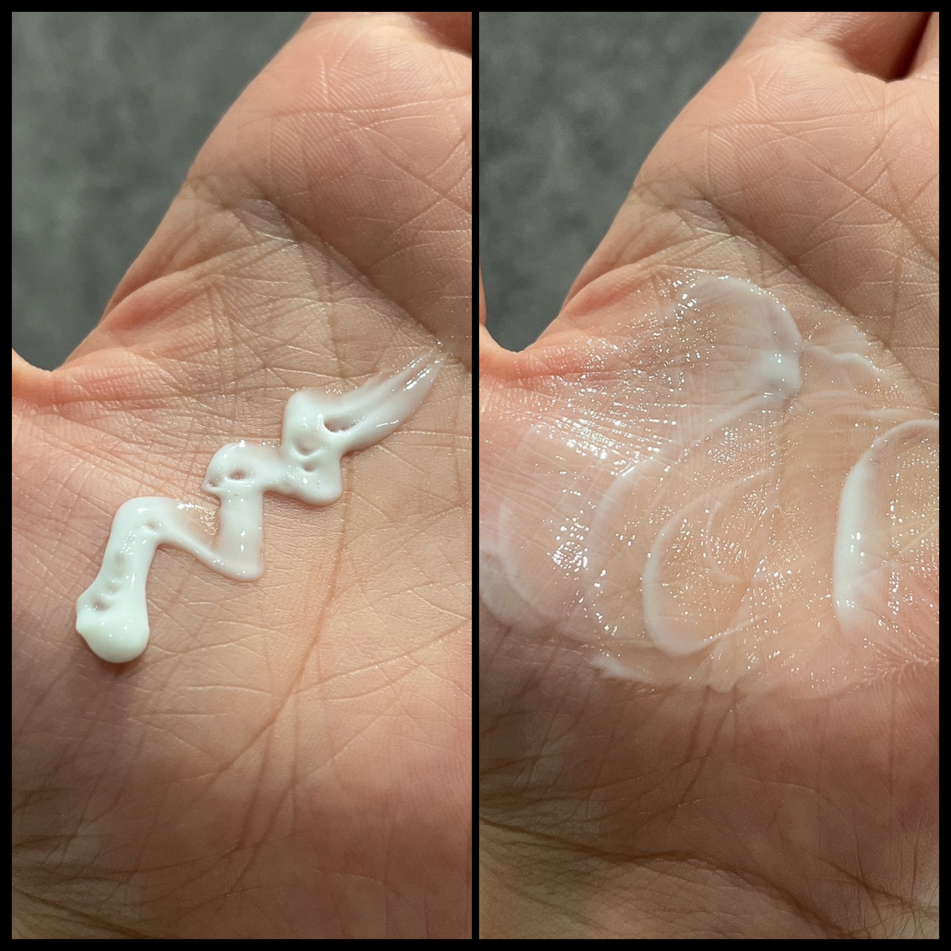 フォレスト エッセンスサンクリーム/FoRest by Greenfinger/日焼け止めローションを使ったクチコミ（2枚目）