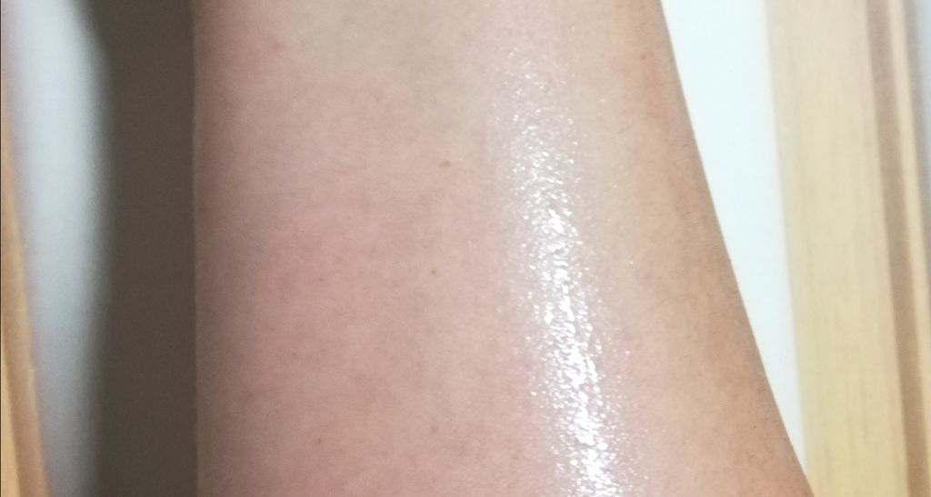 アイブロ化粧水/IBRO/ミスト状化粧水を使ったクチコミ(4枚目)