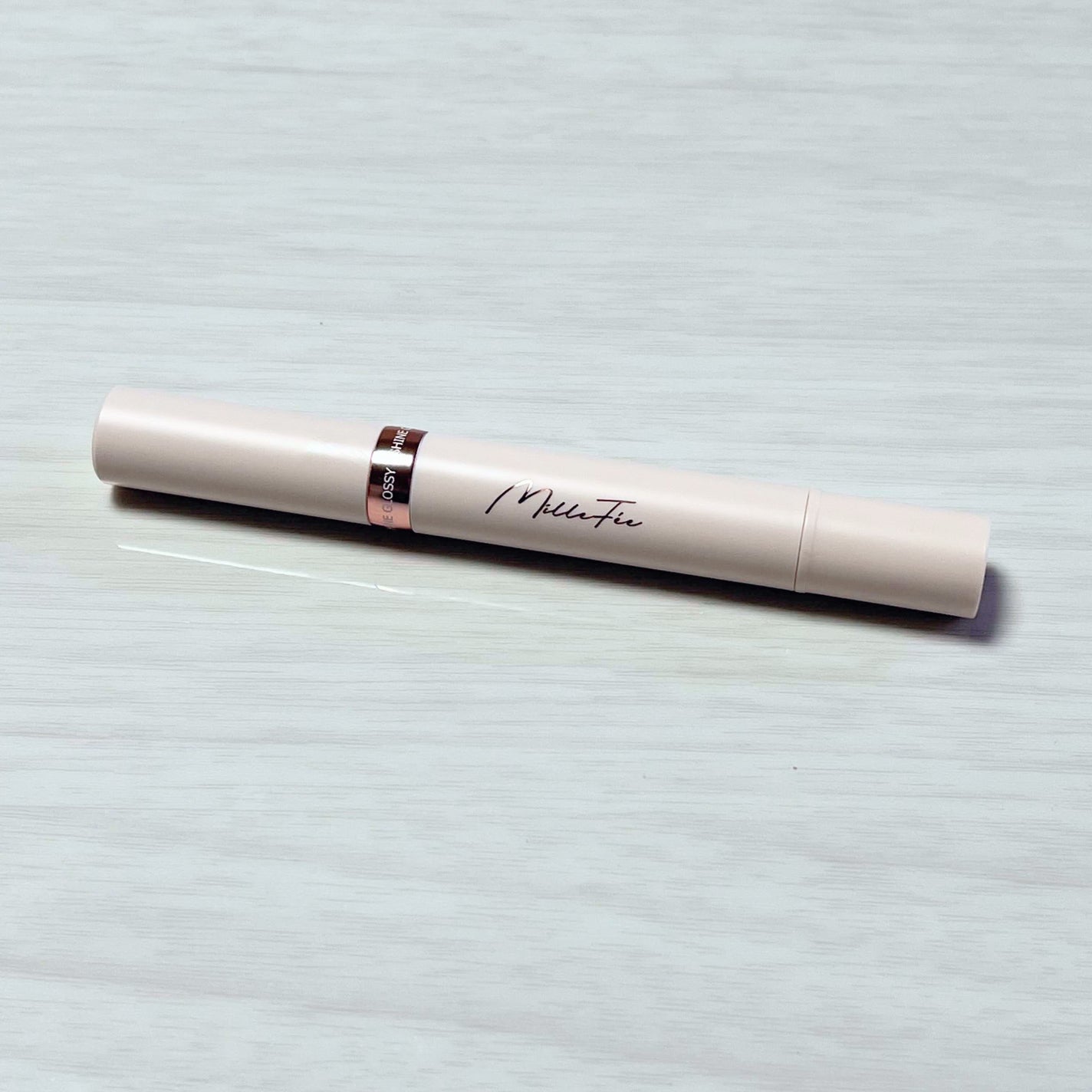 グロウリップス/MilleFée/口紅を使ったクチコミ(5枚目)