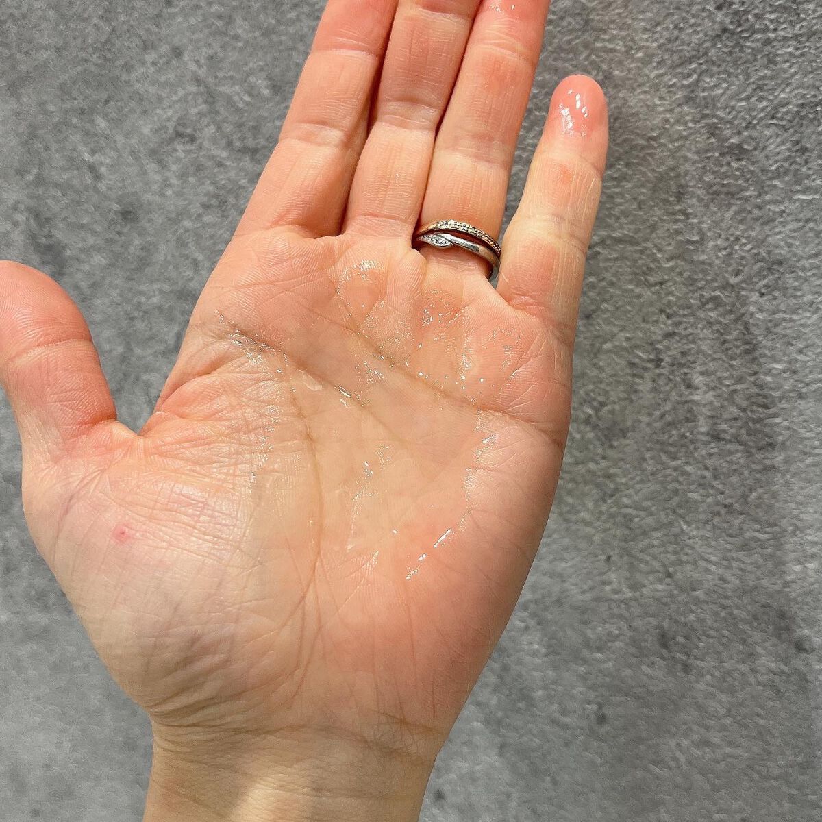 y.csm.s on LIPS 「、HORN♡ジュレ\もう、余計な成分はいらない/乾燥から髪と地..」(4枚目)