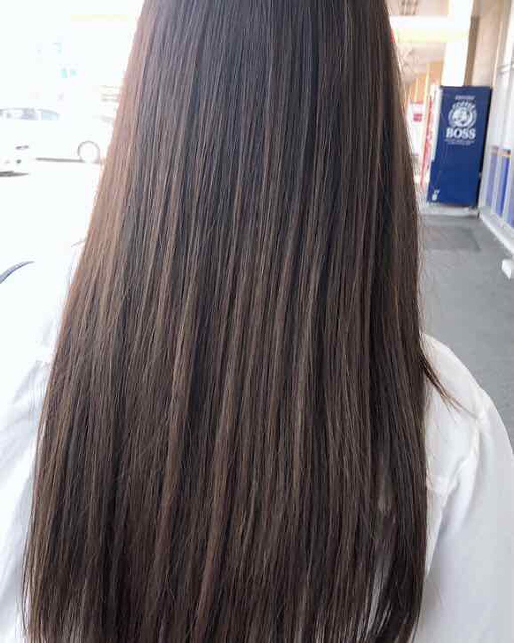 フィーノ プレミアムタッチ 濃厚美容液ヘアマスク/フィーノ/ヘアマスク・ヘアパックを使ったクチコミ(3枚目)