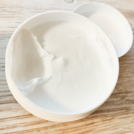 ダヴ クリームボディウォッシュ コンフォートモイスチャー/ダヴ/ボディソープを使ったクチコミ(2枚目)