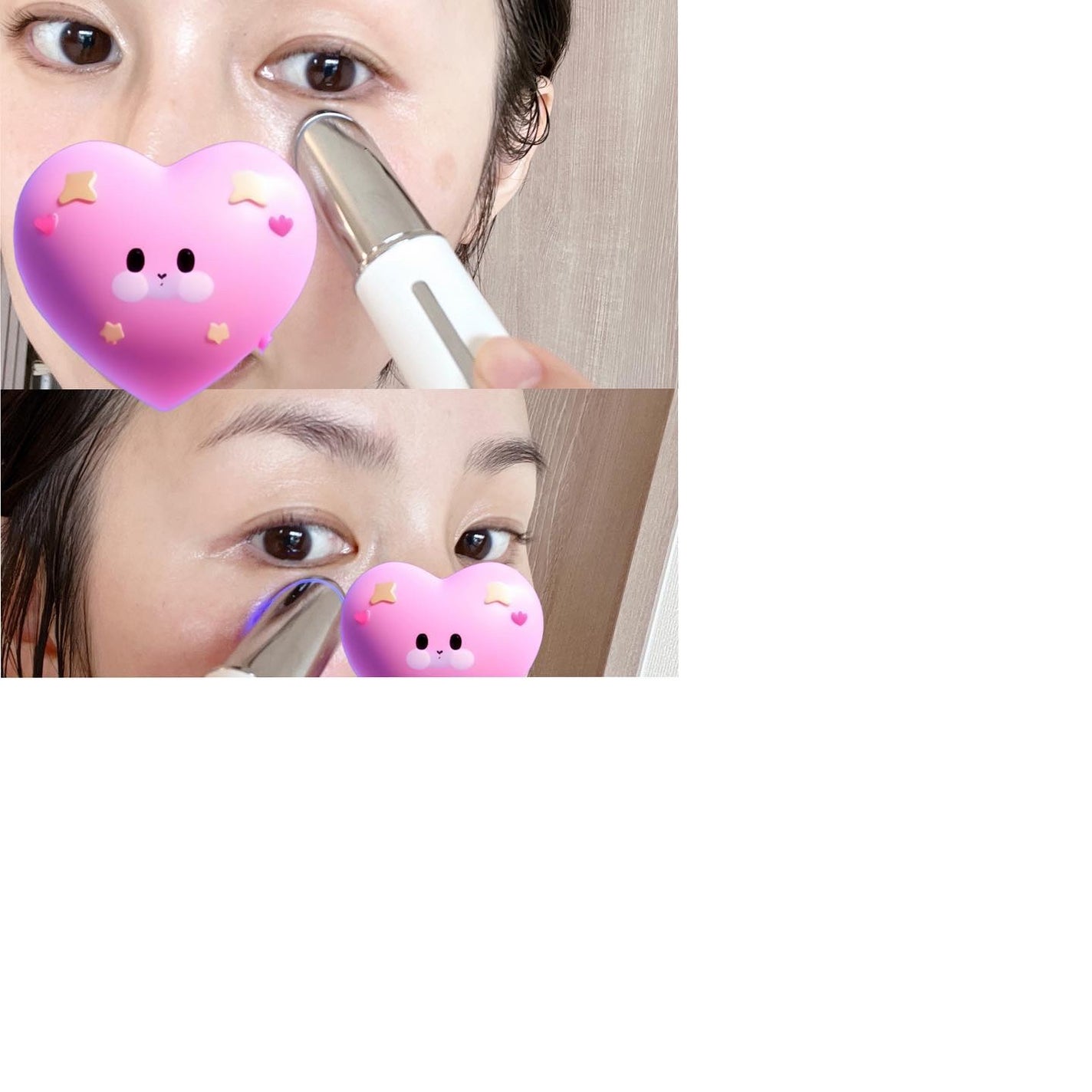 エンリッチドアイクリーム/ANLAN/フェイスクリームを使ったクチコミ(10枚目)