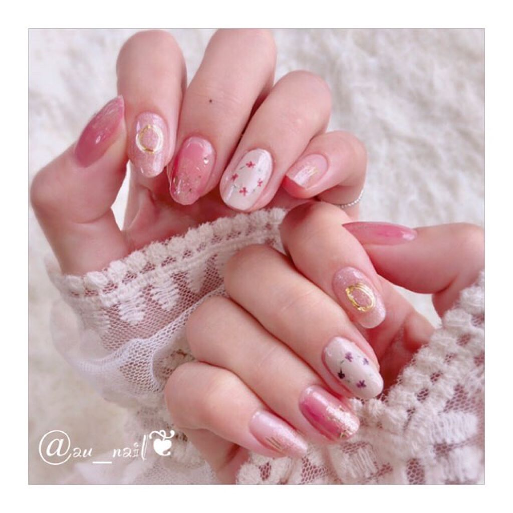 プレイネイル/ETUDE/マニキュアを使ったクチコミ（1枚目）