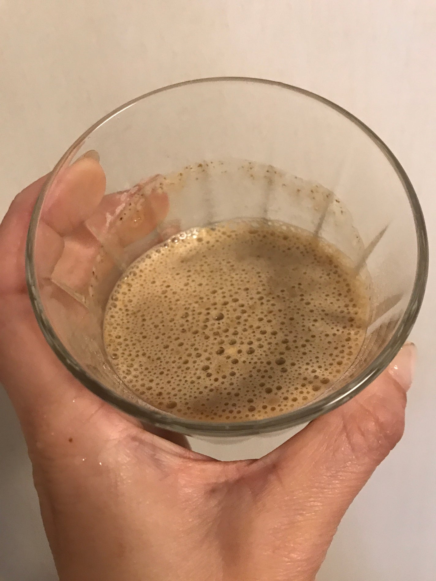 ミライPlus お肌のうるおい対策プロテインパウダー/森永乳業/その他プロテインを使ったクチコミ(9枚目)