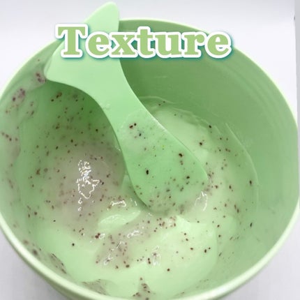 アクアバムモデリングマスク/23years old/洗い流すパック・マスクを使ったクチコミ(5枚目)