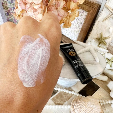 インテンシブ セラム ラディアンス プライマー/BOBBI BROWN/化粧下地を使ったクチコミ(5枚目)