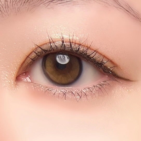 アイシャドウパレット/ILM/アイシャドウパレットを使ったクチコミ(9枚目)