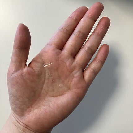 エイトザタラソ ユー CBD&リフレッシング クレンズ 美容液シャンプー/CBD&バランシング ダメージリペア 美容液ヘアトリートメント/エイトザタラソ/市販シャンプーを使ったクチコミ(3枚目)