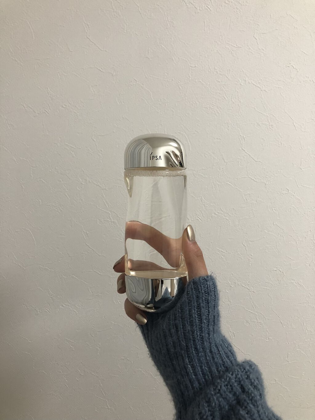 ザ・タイムR アクア/IPSA/化粧水を使ったクチコミ（2枚目）