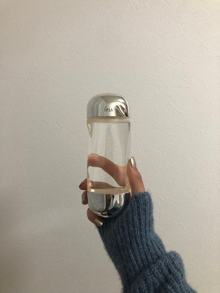 ザ・タイムR アクア/IPSA/化粧水を使ったクチコミ(2枚目)