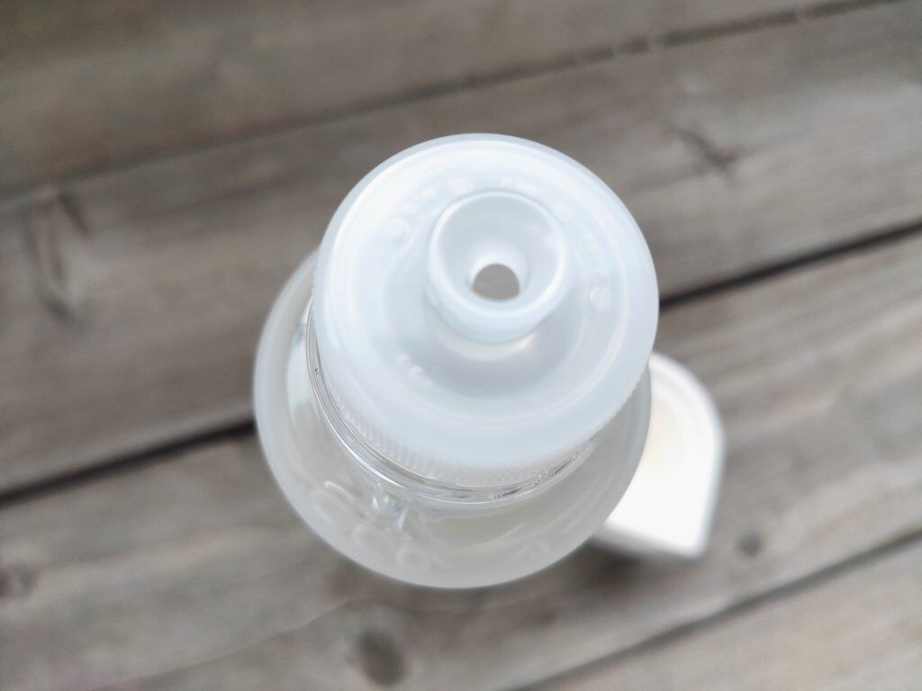 オルビスユー ローション/オルビス/化粧水を使ったクチコミ(5枚目)