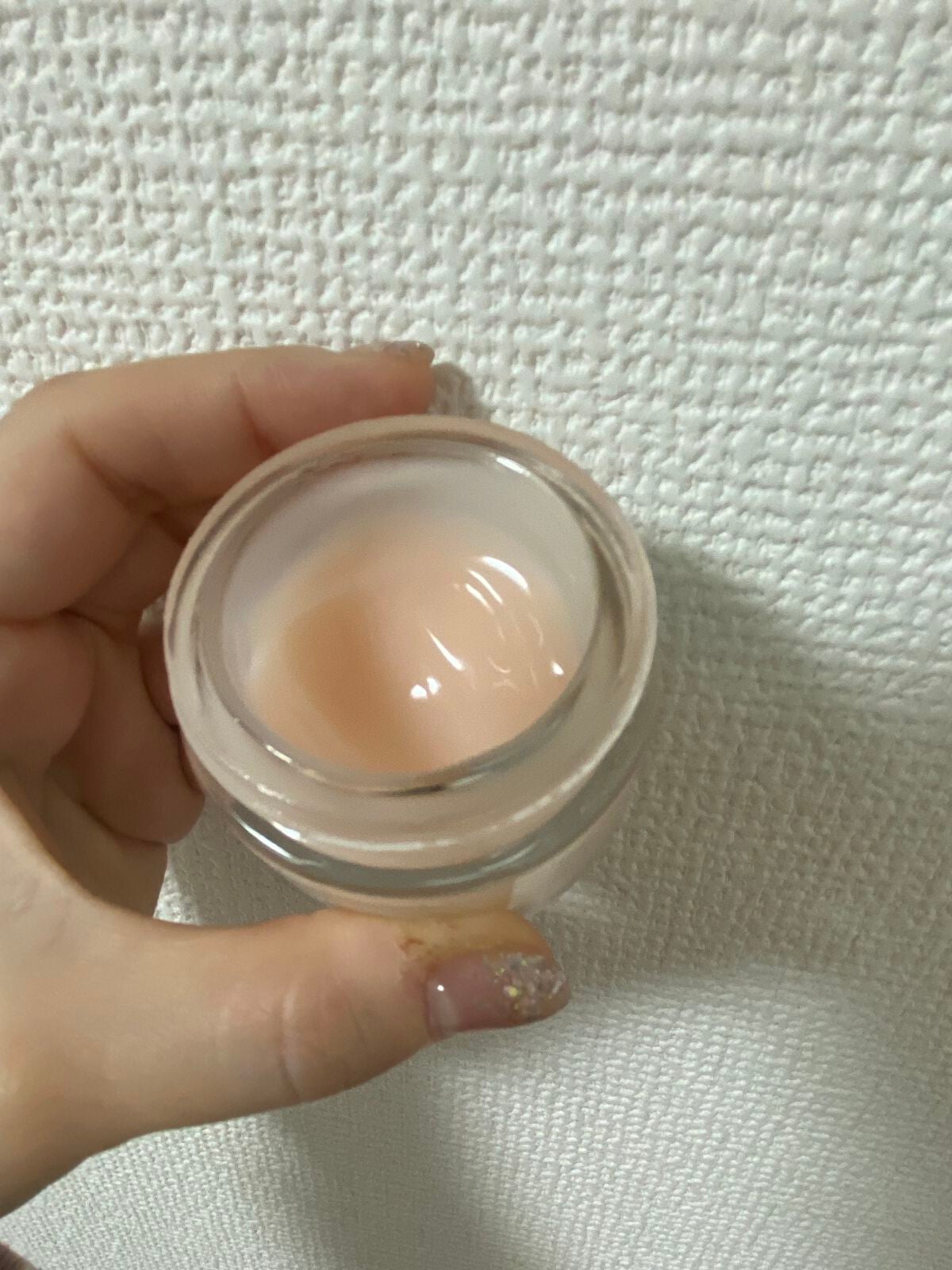 モイスチャー サージ ジェルクリーム 100H/CLINIQUE/フェイスクリームを使ったクチコミ(3枚目)