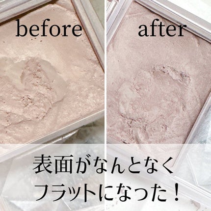 ナチュラルマットシェーディング/CEZANNE/シェーディングを使ったクチコミ(7枚目)