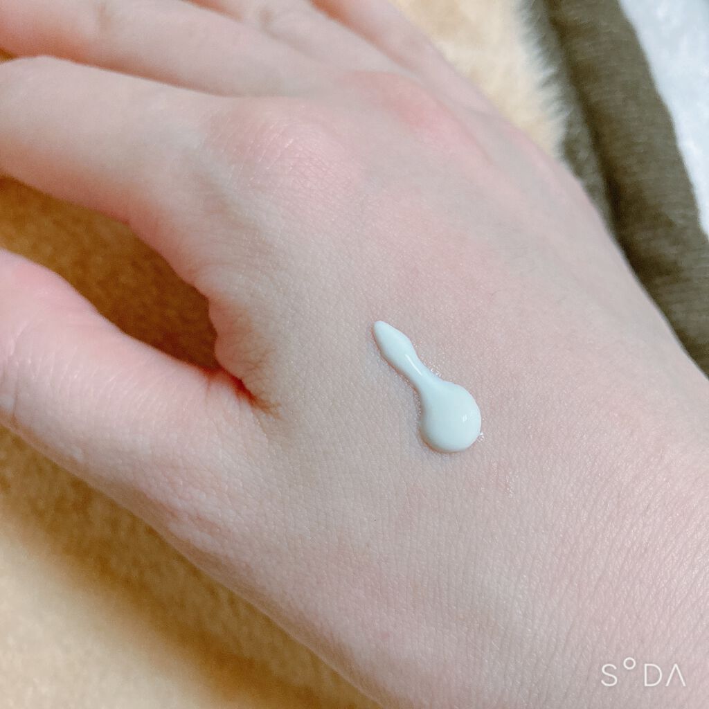 CICA エッセンスサン/VT/日焼け止めローションを使ったクチコミ（2枚目）