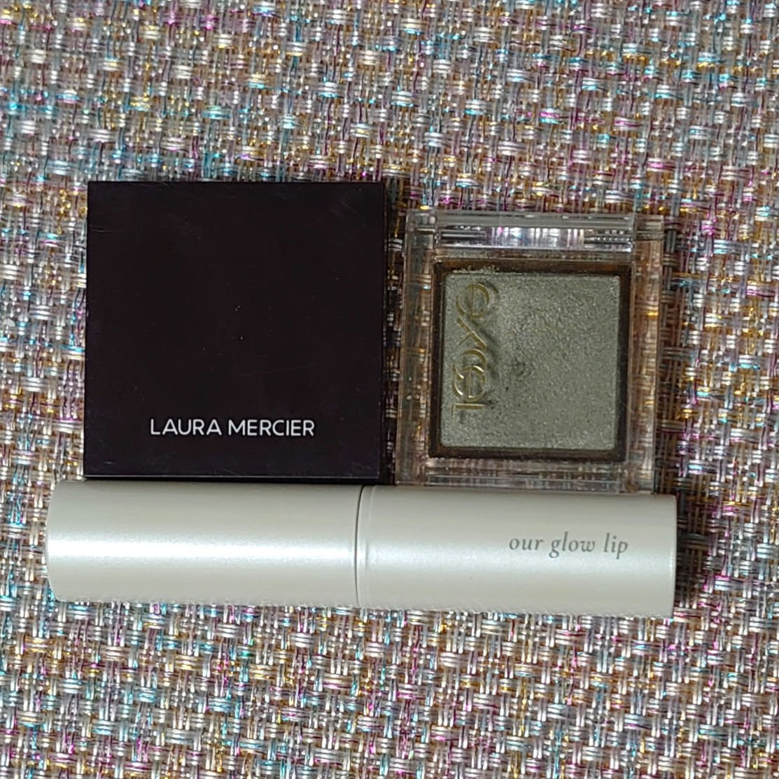 アワーグロウリップ/oenir/口紅を使ったクチコミ（1枚目）