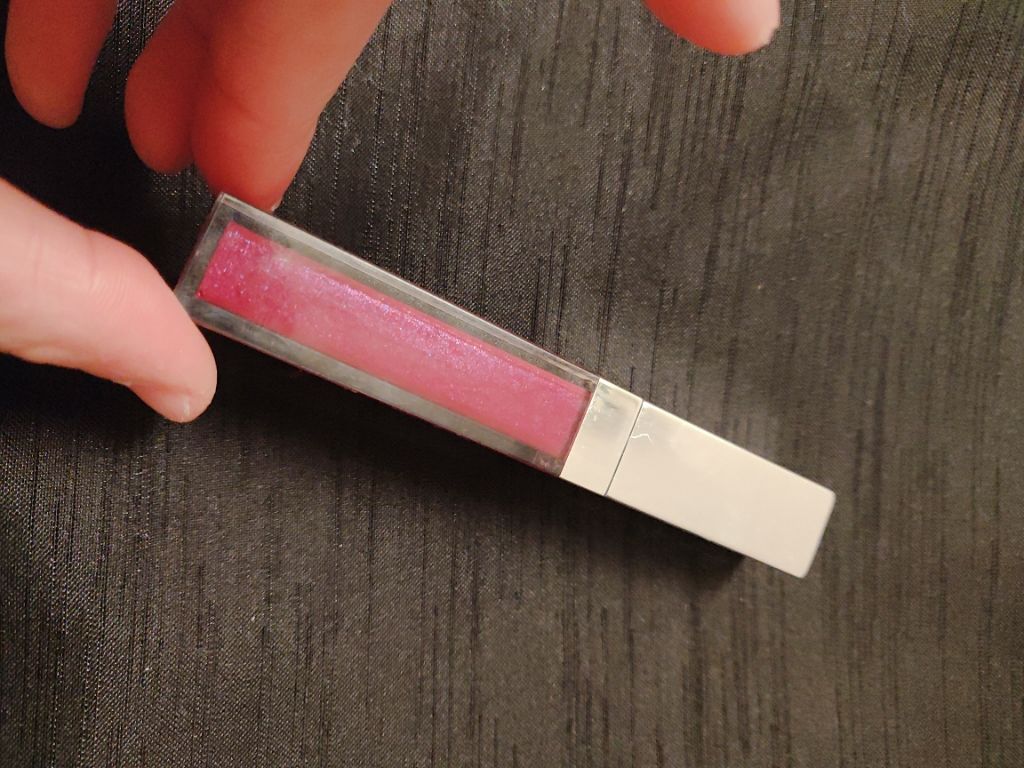 RMK カラーリップグロス/RMK/リップグロスを使ったクチコミ(1枚目)