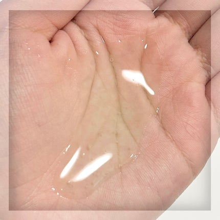 ホーリーヒソップ もちセラム/アレンシア/美容液を使ったクチコミ(8枚目)