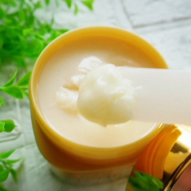 プレミアムリペアマスク(資生堂 プレミアムリペアマスク)/TSUBAKI/ヘアマスク・ヘアパックを使ったクチコミ(5枚目)