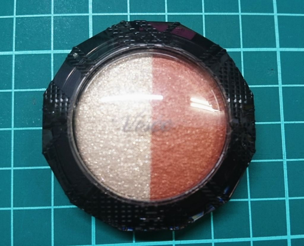 ダブルヴェール アイズ/Visée/アイシャドウパレットを使ったクチコミ(1枚目)