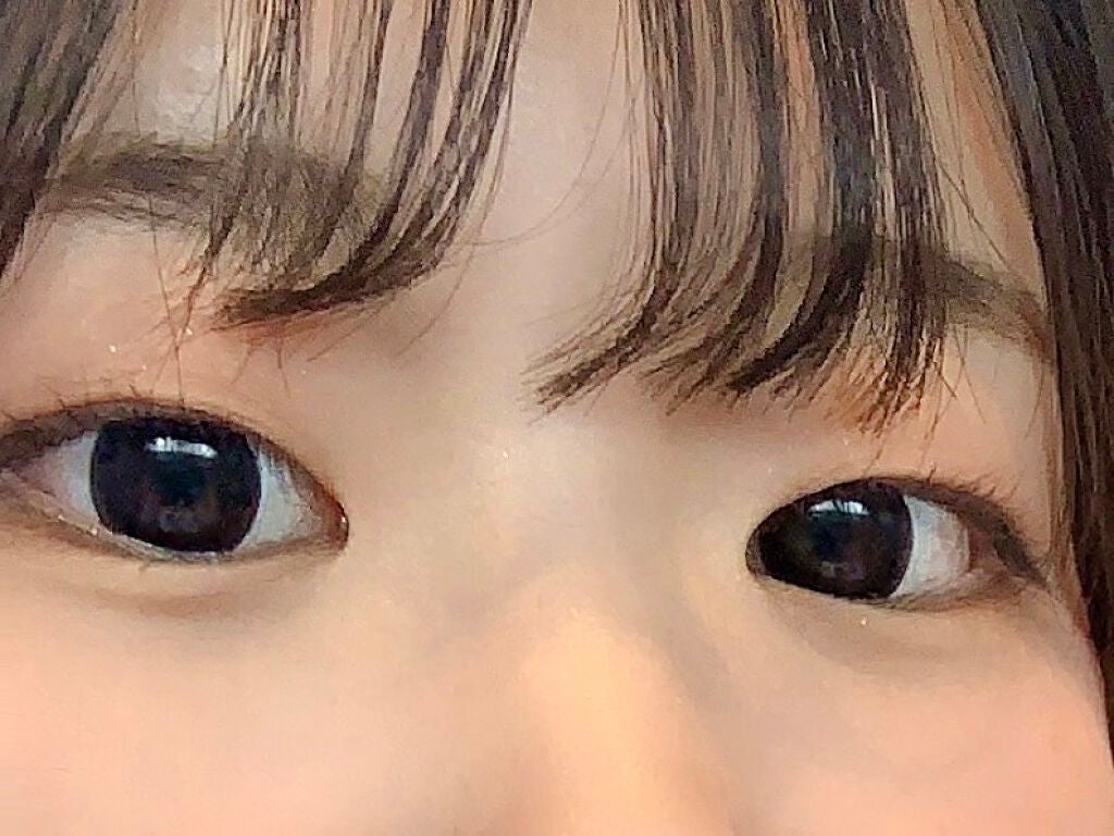 Flurry by colors 1day/Flurry by colors/ワンデー(1DAY)カラコンを使ったクチコミ(3枚目)